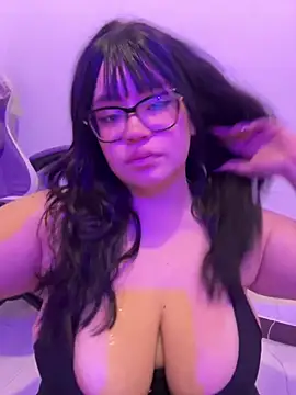 Emily Taylor2 online show from 04-06-26, 04:46