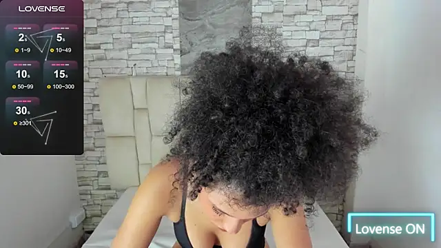 Celesste doll online show from 10-25-25, 01:18