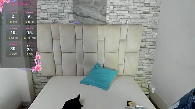 Celesste doll online show from 02-21-26, 01:12