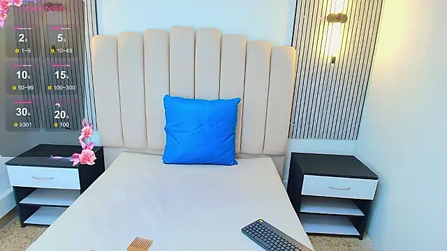 Celesste doll online show from 03-21-26, 01:05