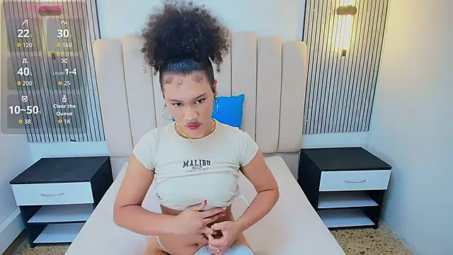 Celesste doll online show from 04-20-26, 12:41