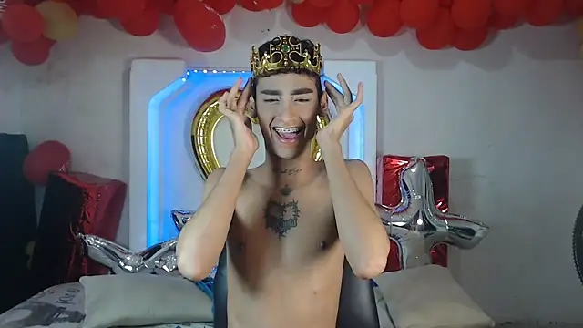 gabo hotboy online show from 09-23-25, 12:46