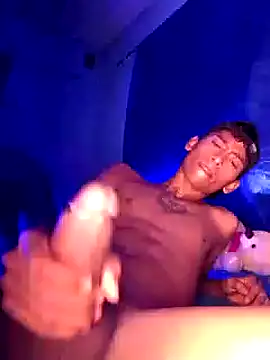 gabo hotboy online show from 10-10-25, 12:20