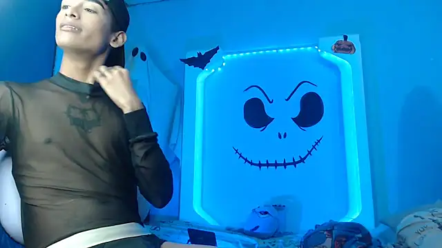 gabo hotboy online show from 10-12-25, 01:48