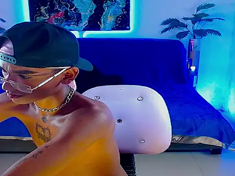 gabo hotboy online show from 05-14-26, 06:20