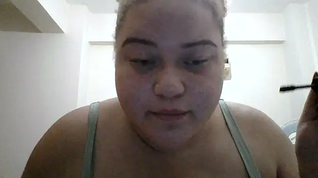 GoddessMocha online show from 09-18-25, 11:34