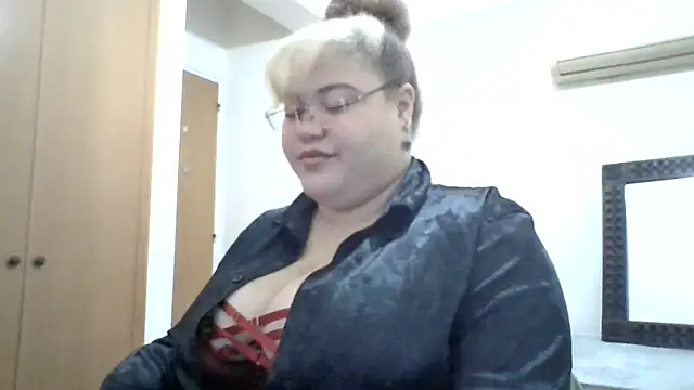 GoddessMocha online show from 09-25-25, 01:04