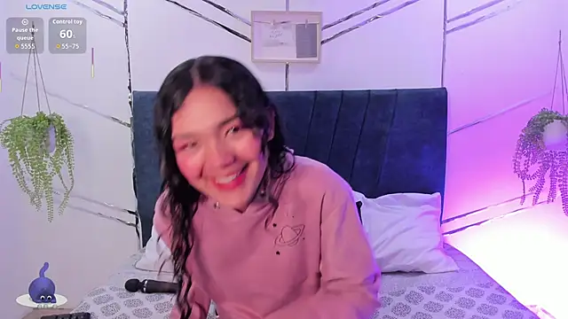 Camilla Miller01 online show from 09-30-25, 01:27