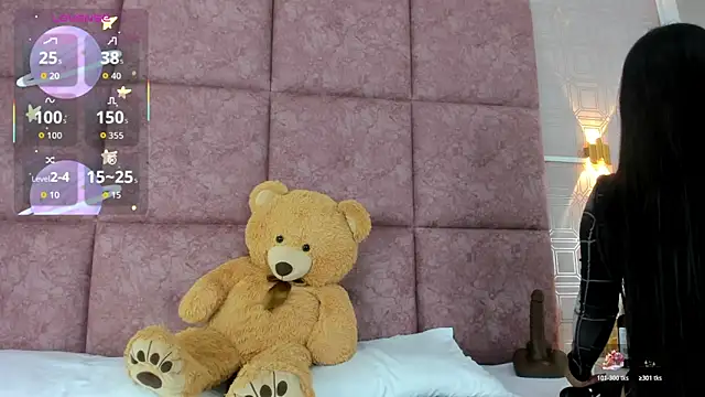 AmyStar1 online show from 04-18-26, 09:26