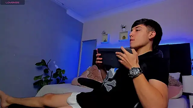 Ares di martin online show from 12-13-25, 07:53