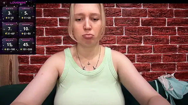 CitrusBlissss online show from 11-05-25, 02:50