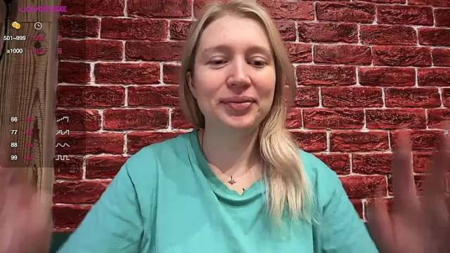 CitrusBlissss online show from 11-23-25, 02:33