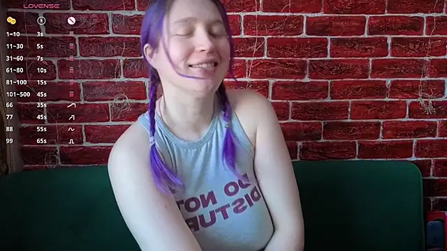 Snapshot of CitrusBlissss chatting on 02-23-26, 02:53 CitrusBlissss online show from 02-23-26, 02:53