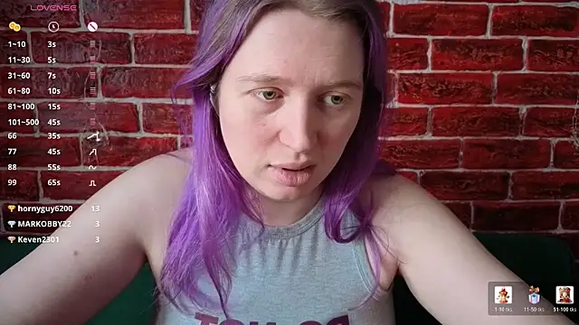 Snapshot of CitrusBlissss chatting on 03-02-26, 05:08 CitrusBlissss online show from 03-02-26, 05:08