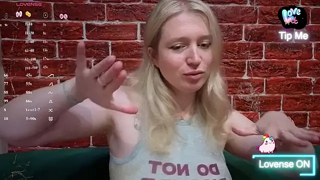 CitrusBlissss online show from 05-13-26, 02:14