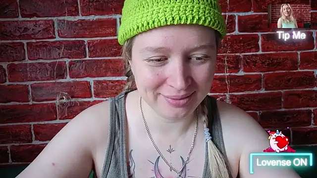 CitrusBlissss online show from 05-29-26, 04:21