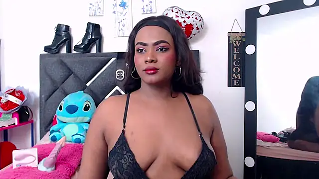 NatashaBella online show from 09-29-25, 08:02