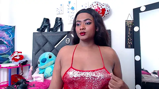 NatashaBella online show from 10-22-25, 05:30