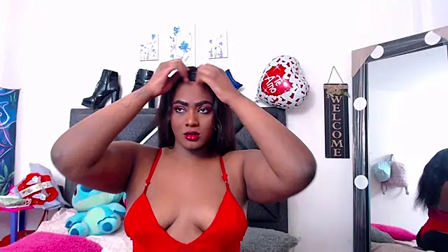 NatashaBella online show from 10-26-25, 12:11