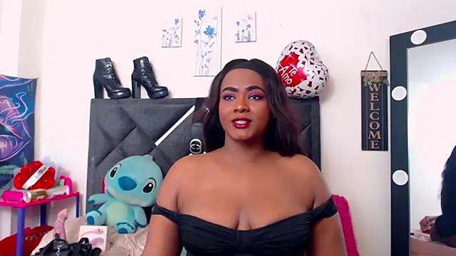 NatashaBella online show from 12-13-25, 11:10