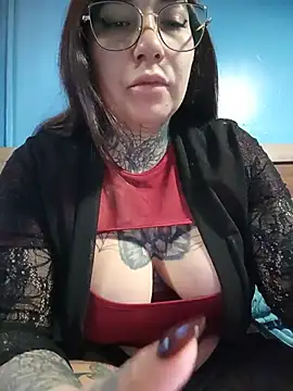 d4rk sweet online show from 08-04-26, 02:52