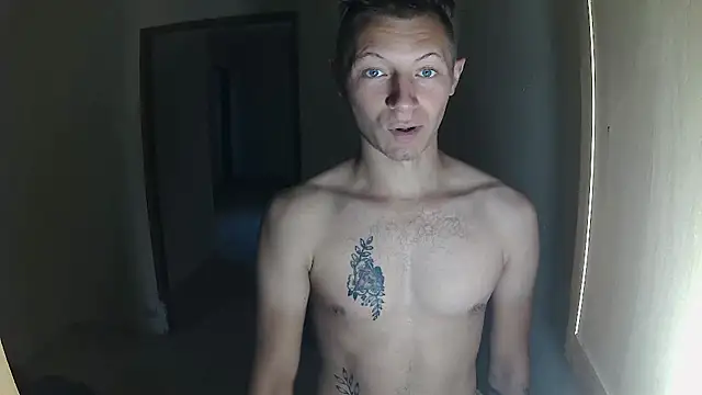 BlondZilla online show from 10-15-25, 11:49