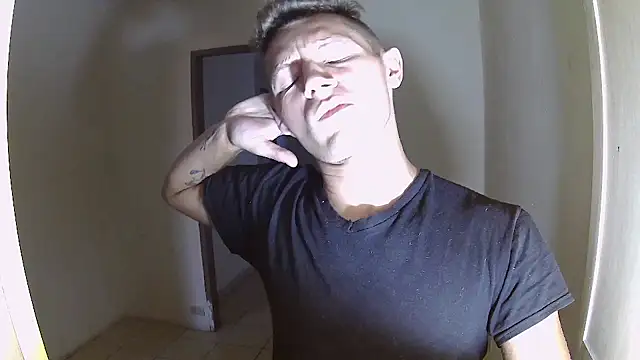 BlondZilla online show from 10-18-25, 12:13