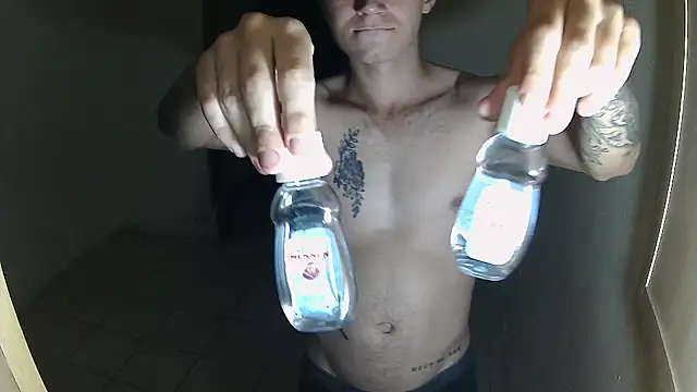 BlondZilla online show from 10-20-25, 06:25