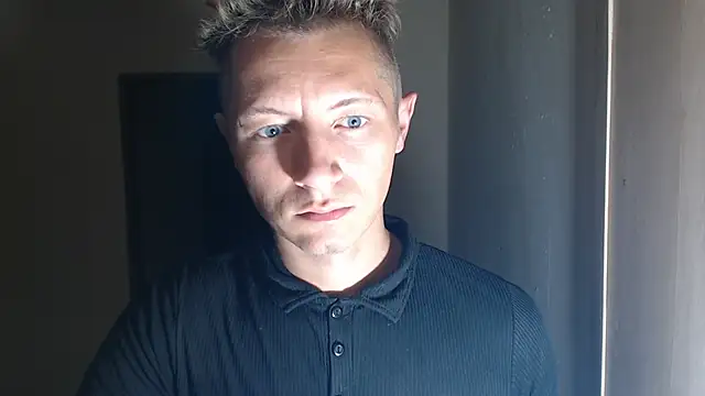 BlondZilla online show from 11-10-25, 06:56