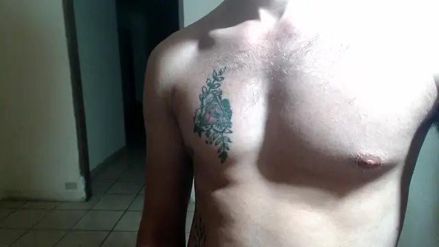 BlondZilla online show from 04-10-26, 04:17