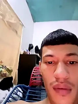 Karina 007 online show from 01-14-26, 06:24