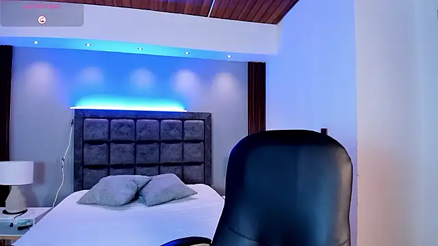 AidaJones online show from 02-18-26, 12:01