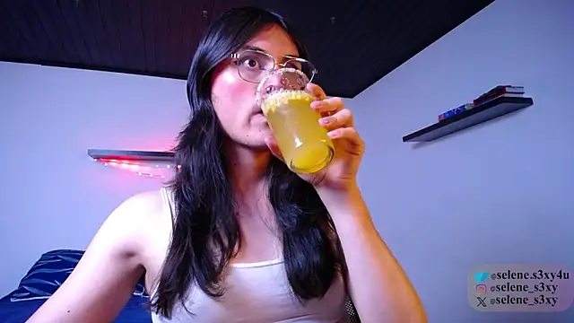 selene s3x online show from 09-29-25, 10:47