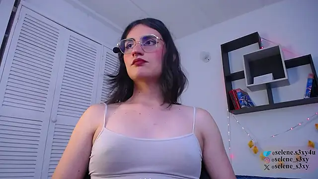 selene s3x online show from 11-22-25, 10:42