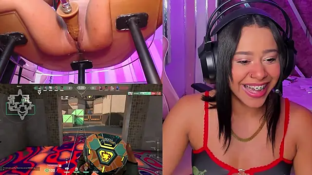 Gina Kurt online show from 09-27-25, 03:55