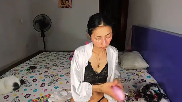 Anais lux online show from 03-20-26, 12:04