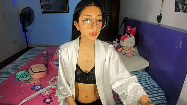 Anais lux online show from 06-28-26, 12:27