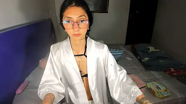 Anais lux online show from 07-29-26, 10:52