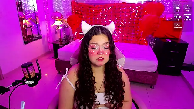 ShylySweet online show from 02-17-26, 05:59