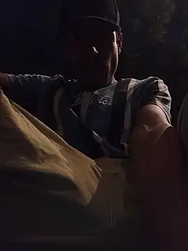 IsaXander743 online show from 11-16-25, 11:21