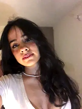 SelinaCatt  online show from 10-03-25, 12:07