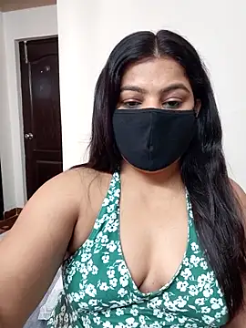 Aavya 007 online show from 05-22-26, 04:19