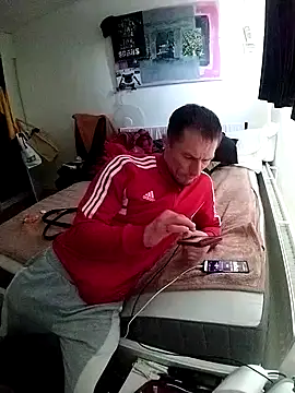 Wilsonn86 online show from 05-22-26, 05:25