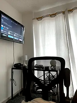 Snapshot of ErosVale chatting on 11-14-25, 12:48 ErosVale online show from 11-14-25, 12:48