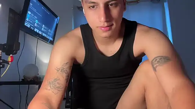 ErosVale online show from 02-02-26, 11:03