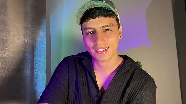 ErosVale online show from 07-19-26, 02:37