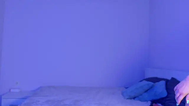 Ivory Soul online show from 11-18-25, 04:33