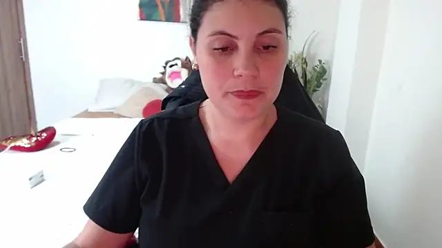 Secret Bella online show from 10-01-25, 04:35