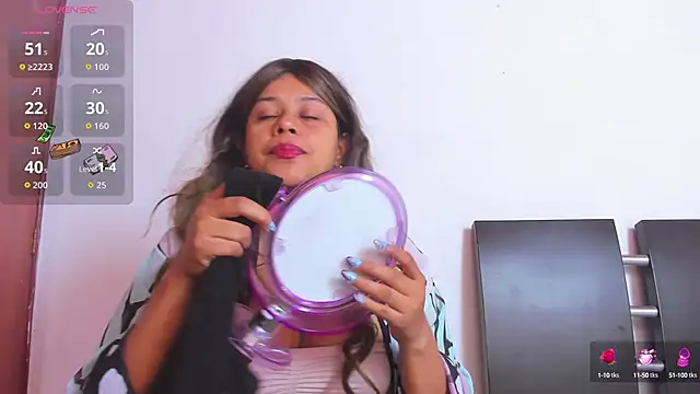  Vale21  online show from 09-13-25, 01:22