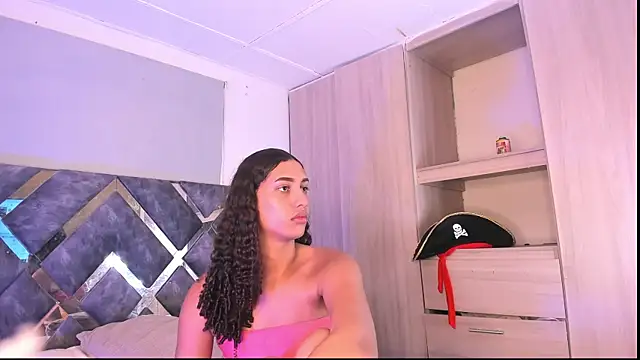 candice777 online show from 10-14-25, 03:02